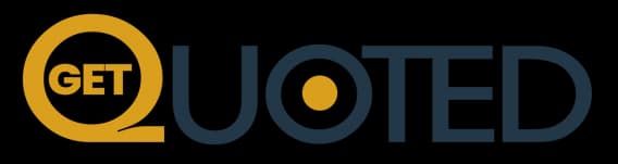 Get Quoted Logo